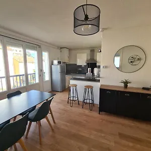 T2 Rénové Avec Parking Gratuit Sur Place Appartement Valence (Drome)