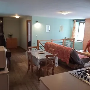 Chez Christine Appartement Sainte-Marie (Ille-et-Vilaine)