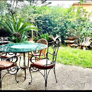 Avec Jardin « le Meridien » Appartement Sainte-Maxime